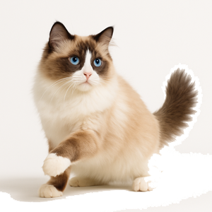 Ragdoll