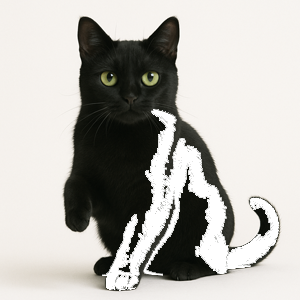 Russian Blue variant